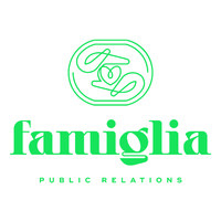 Famiglia Public Relations logo - Similar company to Lync Insure