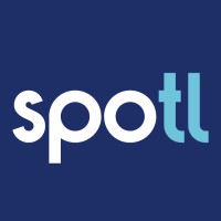 SPOTL logo - Similar company to Boost Conseil