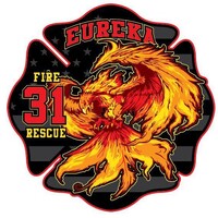 Eureka Station 31