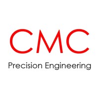 CMC Precision Engineering Ltd logo - Similar company to Xtreme Precision Engineering Ltd (Xtreme Plasma)