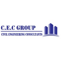 C.E.C Group - Civil Engineering Consultants logo - Similar company to Up Project