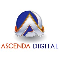 Ascenda Digital logo - Similar company to Think Tank Resgate