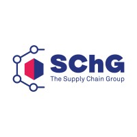 The Supply Chain Group logo - Similar company to Coefficiente