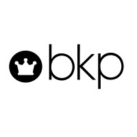 BKPMedia logo - Similar company to Ruthless Talent