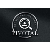 Pivotal Recruiting Solutions logo - Similar company to Surge Force, Llc