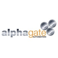 Alpha Gate Automation logo - Similar company to Automotion Plus