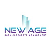 New Age Body Corporate Management logo - Similar company to Alpha Strata