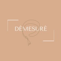 Demesuré