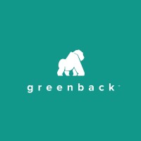 Greenback logo - Similar company to Greenback