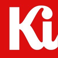 Kiselev logo - Similar company to Marina Data