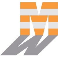 Milender White logo - Similar company to Bristlecone Construction