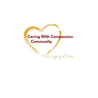 Caring With Compassion Community logo - Similar company to Caring With Compassion