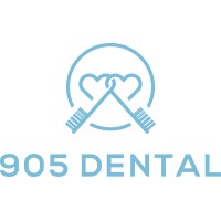905 Dental logo - Similar company to Value Practice Services