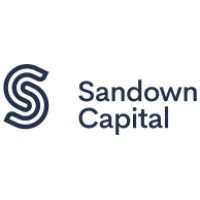 Sandown Capital Limited logo - Similar company to Psimos Deep Tech Startup Studio