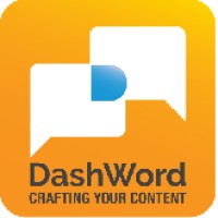 DashWord FZ LLC logo - Similar company to Inlighttrans