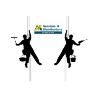 NM SERVICES & DISTRIBUTIONS logo - Similar company to K-Enterprise Counsel (Kec)