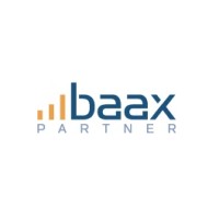 baax GmbH & Co. KG logo - Similar company to Aspera Partners