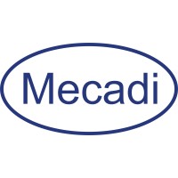 Mecadi GmbH /Chemicals-Processing logo - Similar company to Ngp Polymers Gmbh