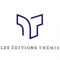 Les Éditions Thémis inc. logo - Similar company to Association Des Cycles Supérieurs En Droit (Acsed) De L'Université De Montréal