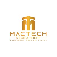 MacTech Recruitment logo - Similar company to Digital Camel