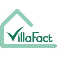 VillaFact logo - Similar company to Right To Rent Collaborative