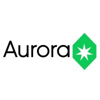 Aurora logo - Similar company to Allrecruiter