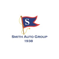 Smith Auto Group logo - Similar company to Bob Baker Auto Group