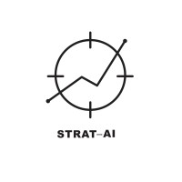 Strat AI logo - Similar company to Udelv