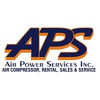Air Power Services Inc logo - Similar company to Advanced Compressed Air Solutions Llc