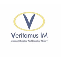 Veritamus IM logo - Similar company to Pause Factory