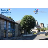 Collège Lycée Saint Magloire   Dol de Bretagne logo - Similar company to Association Co-Sensoriel