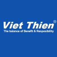 Viet Thien Engineering & Construction JSC logo - Similar company to Pressure Max