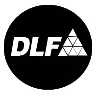 DLF Group logo - Similar company to My Dibs