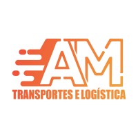 AM TRANSPORTES & LOGÍSTICA LTDA logo - Similar company to Multifretes Logística