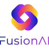 FusionAI logo - Similar company to Kplex
