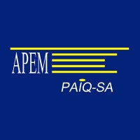 APEM PAIQ-SA logo - Similar company to Laytika
