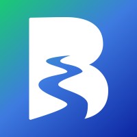 Blue Rivers Foundation logo - Similar company to Two Rivers Marathon