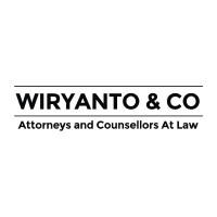 WIRYANTO & CO ~ Attorneys & Counsellors at Law logo - Similar company to Nadim Global Services