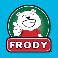Frody logo - Similar company to Chez Vous #Timecafé