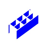 Bleu Parpaing logo - Similar company to Yam Studios