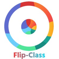 Flip-Class logo - Similar company to Clb Consultores