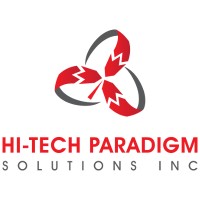 Hi-Tech Paradigm Solutions logo - Similar company to Touko