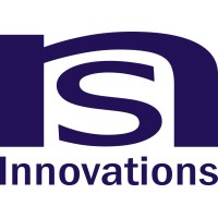 NS Innovations logo - Similar company to Noispot Innovations Kft.