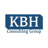 KBH Consulting Group logo - Similar company to Fiduciaire Lana