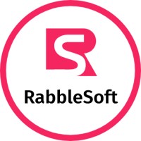 Rabblesoft pvt ltd logo - Similar company to Krystalwebtech