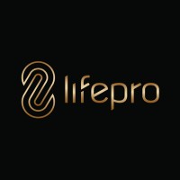 Lifepro logo - Similar company to Bola No Chão Futsal