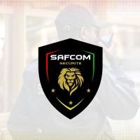 SAFCOM Sécurité logo - Similar company to Gsa