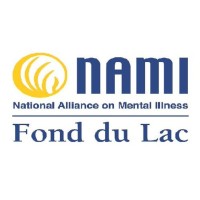 NAMI Fond du Lac logo - Similar company to Talentvice Group