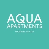 Aqua Apartments Group logo - Similar company to Óbal Hotel Marbella