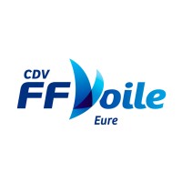 Comite Départemental de Voile de l'Eure logo - Similar company to Lillyfly